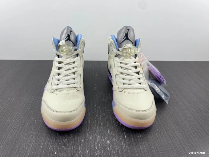Rep LUCY DV4982-175 We Sail Retro Best Khaled The Air DJ 5 Jordan 0719